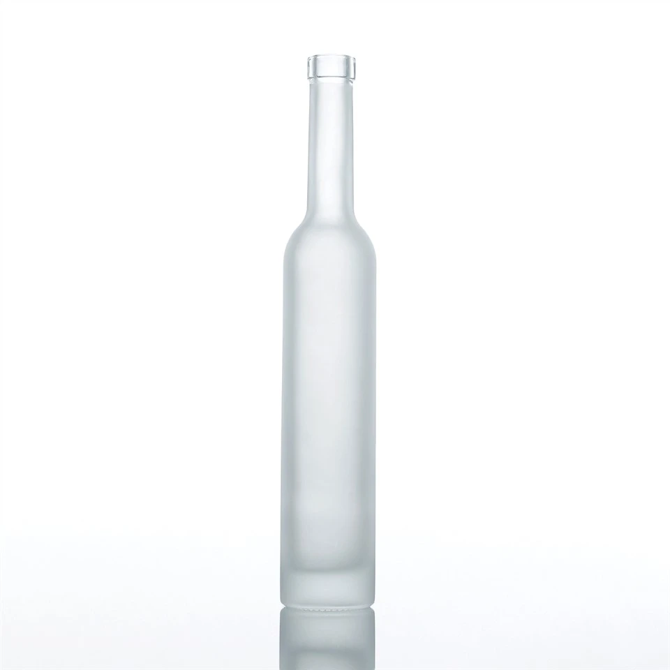 Garrafa de Vinho Gelo 375ml