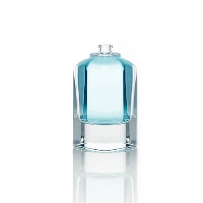 Frasco de perfume tamanho viagem